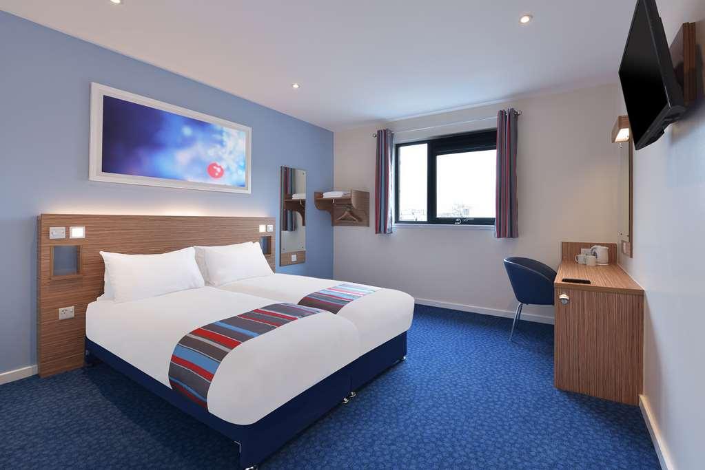 Travelodge Derry Camera foto
